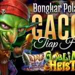 Top Games Goblin Heist di Pragmatic Play: Bongkar Pola Slot Gacor Setiap Hari di tahun 2025