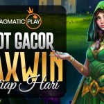 Terbaru Temple Guardians Slot Gacor Berikan Maxwin